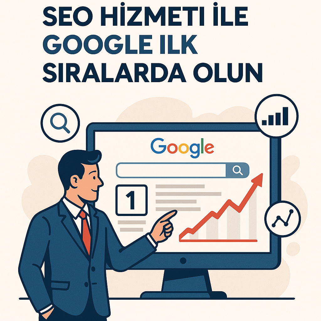 Diyarbakır Firmaları Seo Hizmeti İle Google İlk Sıralarda Olun