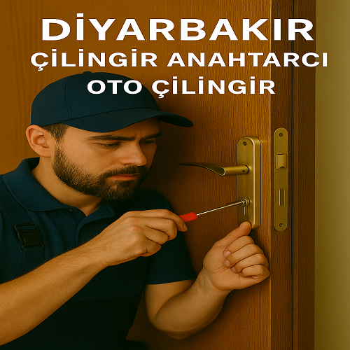 Çilingir Anahtarcı Oto Çilingir