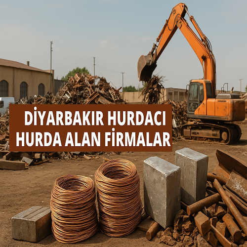 Hurdacı Hurda Alan Firmalar