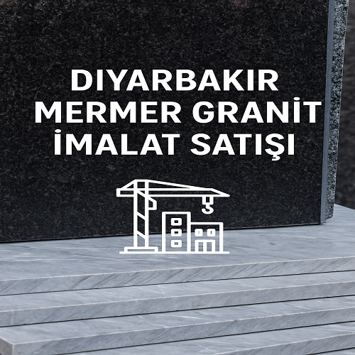 Mermer Granit İmalat Satışı