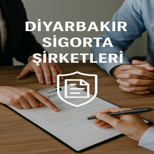 Sigorta Şirketleri Acenteleri 