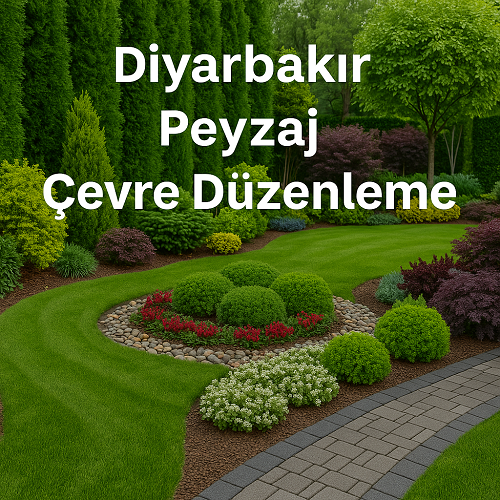 Peyzaj Çevre Düzenleme Firmaları